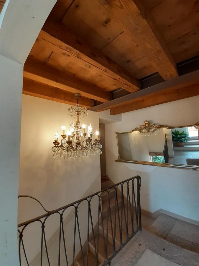 Abbraccio Di Verona Bagian luar foto