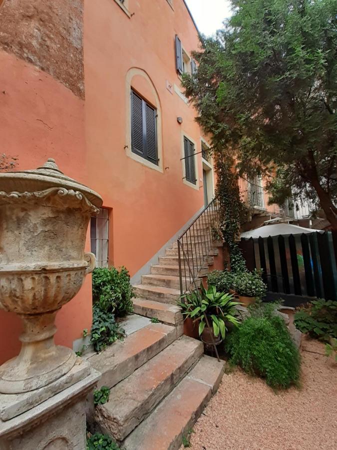 Abbraccio Di Verona Bagian luar foto