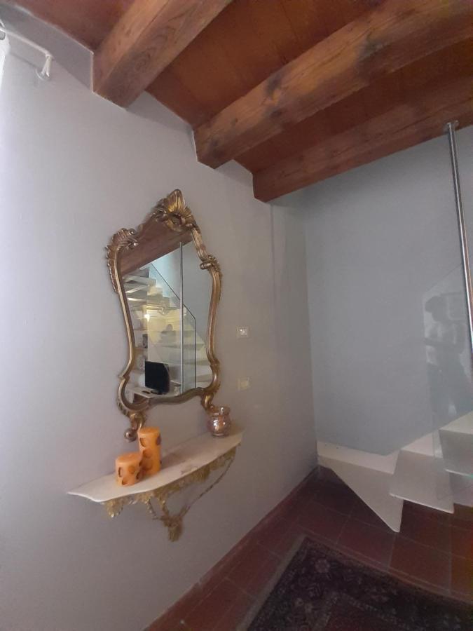 Abbraccio Di Verona Bagian luar foto