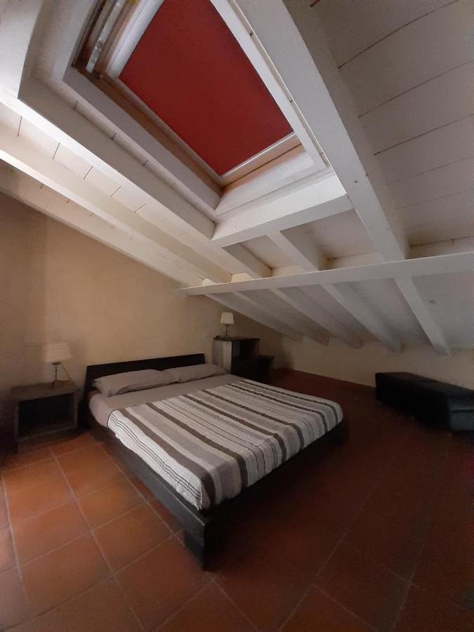 Abbraccio Di Verona Bagian luar foto
